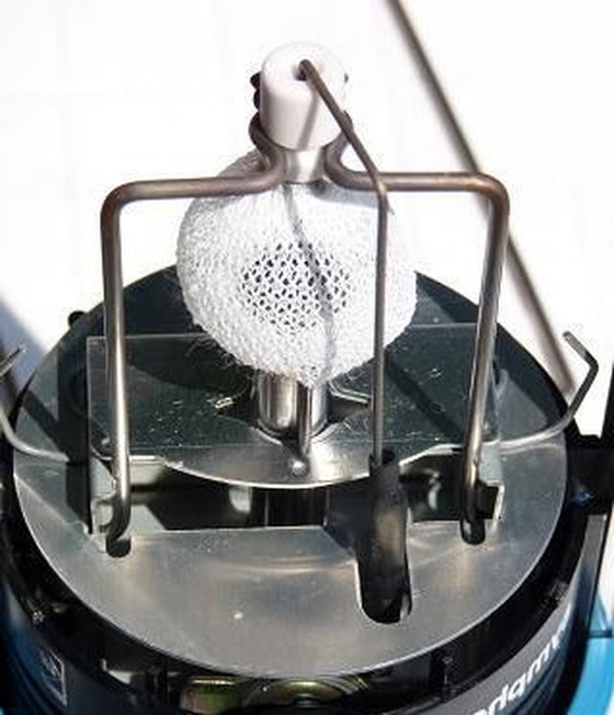 Image 1 of Campingaz Symphony Light