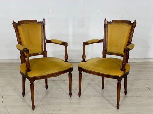 Wilhelminian style chairs chair armchair armchair dining chair