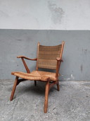 Fauteuil Star Geldermalsen