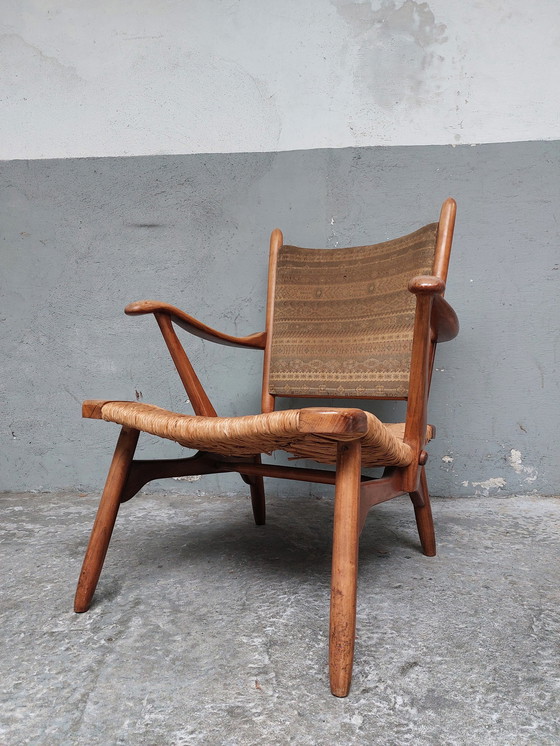 Image 1 of Star Geldermalsen armchair