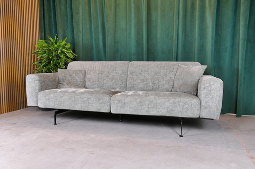 Passe Partout 3 Seater Sofa