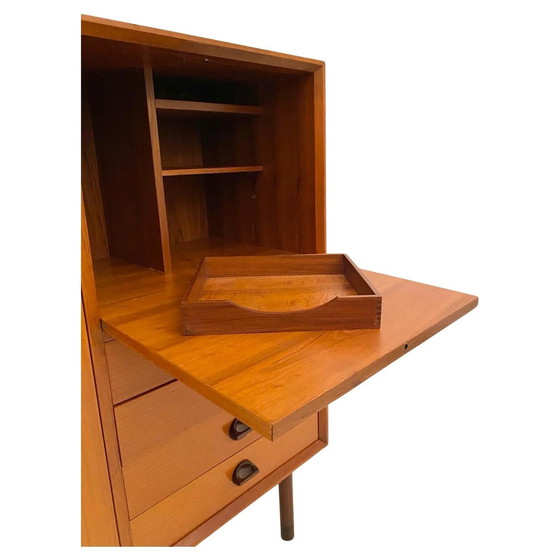 Image 1 of 1X George Goslin For Faram Cabinet