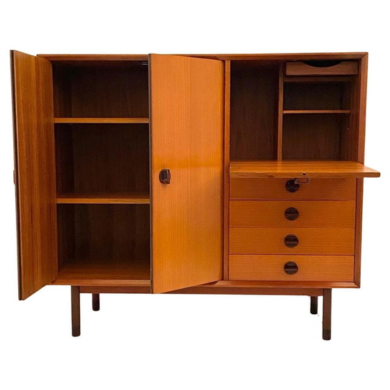 Image 1 of 1X George Goslin For Faram Cabinet