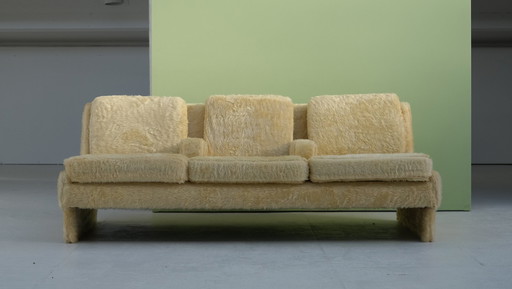 Leolux sofa