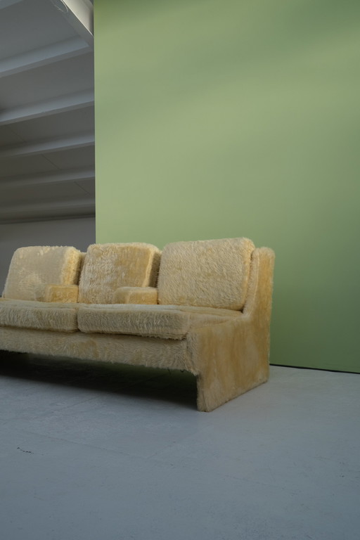 Leolux sofa