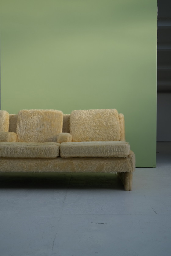 Image 1 of Leolux sofa