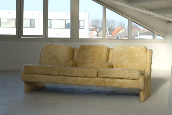 Image 1 of Leolux sofa