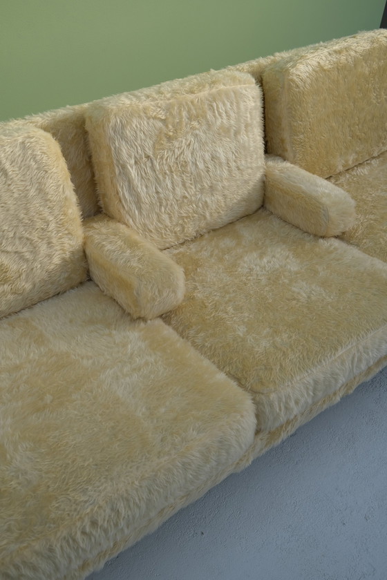 Image 1 of Leolux sofa