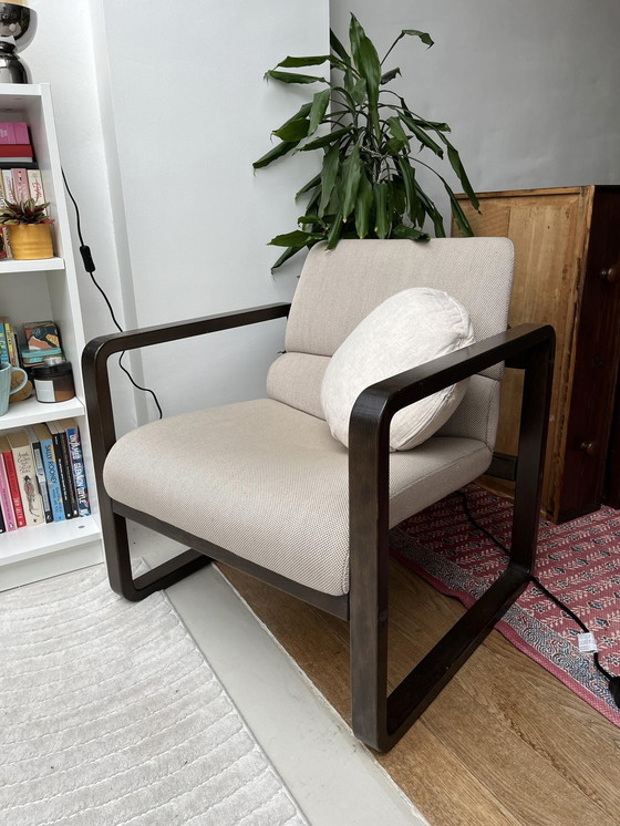 Image 1 of Giroflex armchair