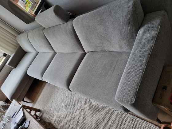 Image 1 of Montel Montelex Plus Lounge Sofa