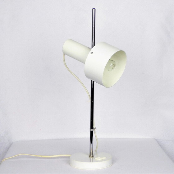 Image 1 of Vintage lamp by Alain Richard, 1960