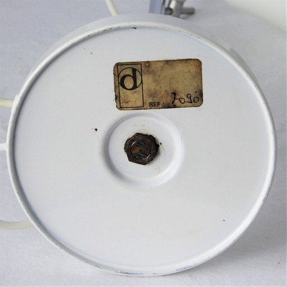 Image 1 of Vintage lamp by Alain Richard, 1960