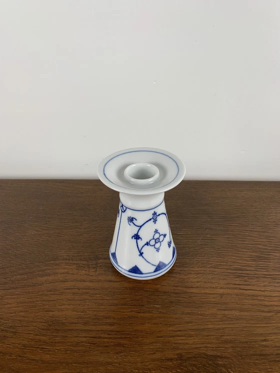 Image 1 of Winterling Bavaria Candle Holder