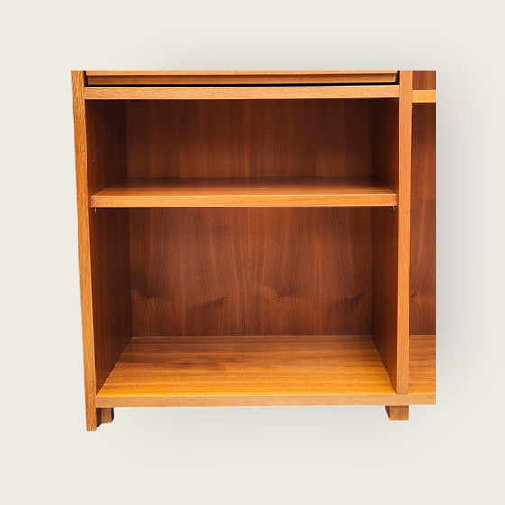 Image 1 of Mid - Century Highboard