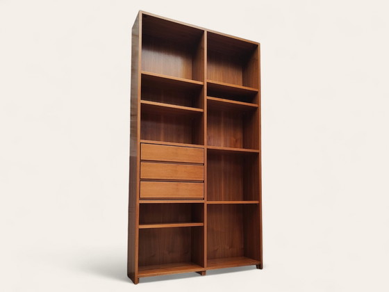 Image 1 of Mid - Century Highboard