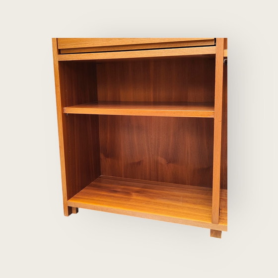 Image 1 of Mid - Century Highboard