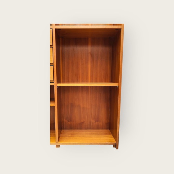 Image 1 of Mid - Century Highboard