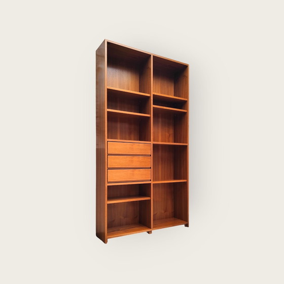 Image 1 of Mid - Century Highboard