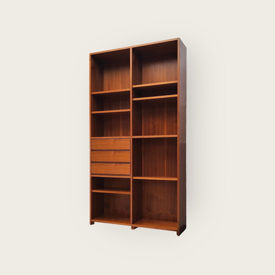 Image 1 of Mid - Century Highboard