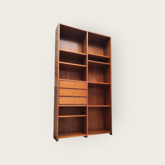 Image 1 of Mid - Century Highboard