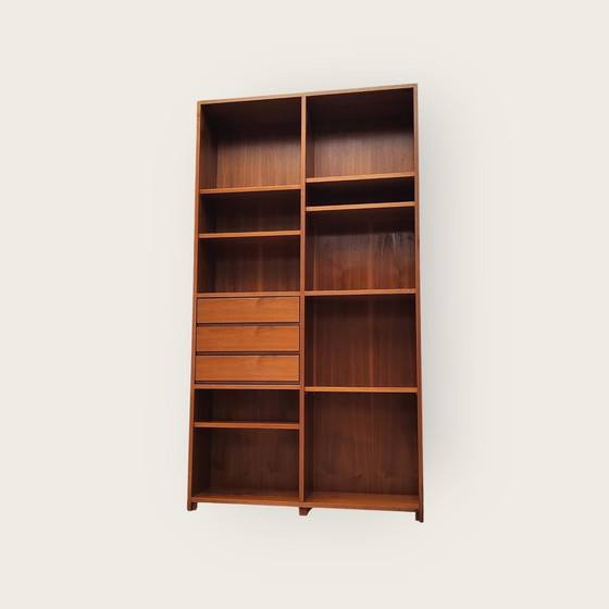 Image 1 of Mid - Century Highboard