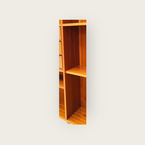 Image 1 of Mid - Century Highboard