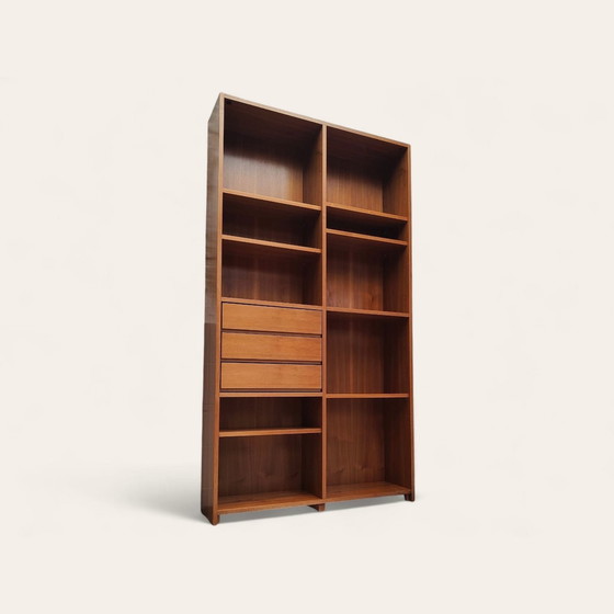 Image 1 of Mid - Century Highboard