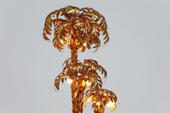 Image 1 of Hans Kögl Floor Lamp