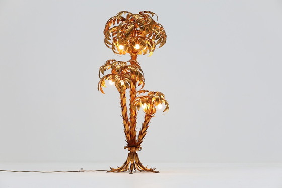 Image 1 of Hans Kögl Floor Lamp