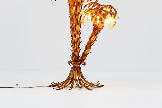 Image 1 of Hans Kögl Floor Lamp