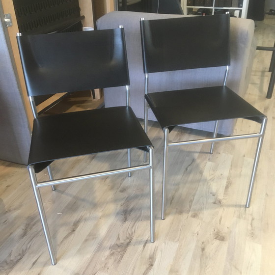 Image 1 of 2 Spectrum Se 06 chairs