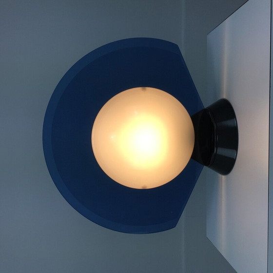 Image 1 of Vintage Tikal lamp by Pier Giuseppe Ramella for Arteluce, 1980s