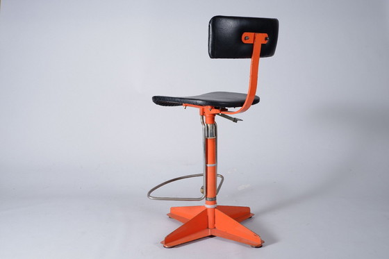 Image 1 of Bieffe Architect Chair