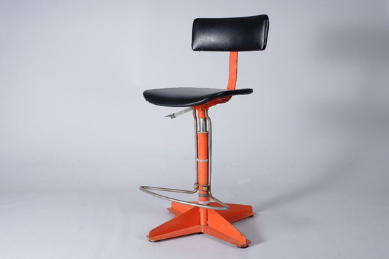 Image 1 of Bieffe Architect Chair