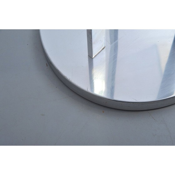 Image 1 of Vintage sputnik space age floor lamp by Doria