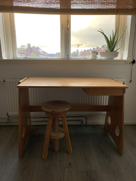 Image 1 of Gilbert Marklund Desk