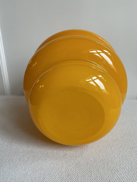 Image 1 of Vintage Anne Nilsson Design Vase 1994