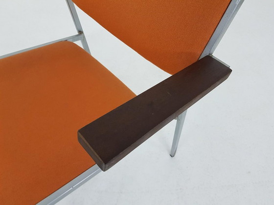 Image 1 of Gijs van der Sluis Lounge Chair