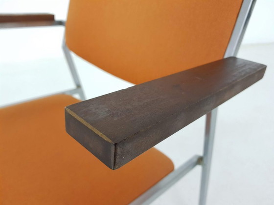 Image 1 of Gijs van der Sluis Lounge Chair