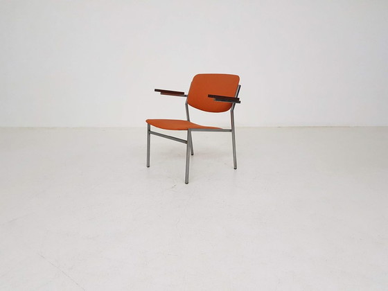 Image 1 of Gijs van der Sluis Lounge Chair