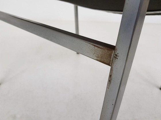 Image 1 of Gijs van der Sluis Lounge Chair