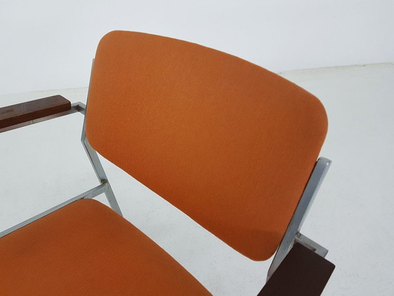 Image 1 of Gijs van der Sluis Lounge Chair