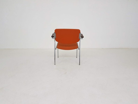 Image 1 of Gijs van der Sluis Lounge Chair