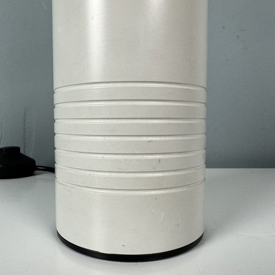 Image 1 of Minimalist Mid - Century Table Lamp