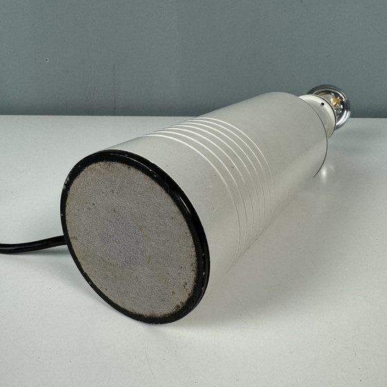 Image 1 of Minimalist Mid - Century Table Lamp