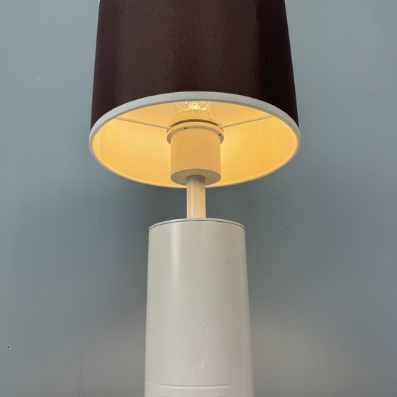 Image 1 of Minimalist Mid - Century Table Lamp