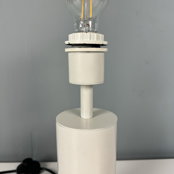 Image 1 of Minimalist Mid - Century Table Lamp