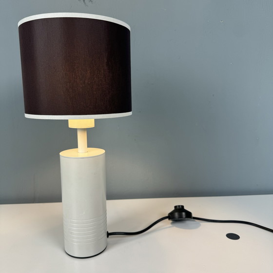 Image 1 of Minimalist Mid - Century Table Lamp