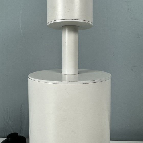 Image 1 of Minimalist Mid - Century Table Lamp