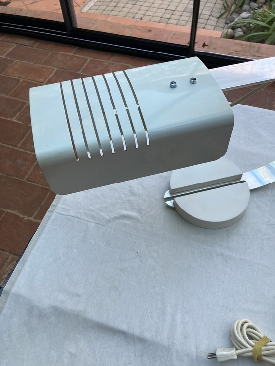 Image 1 of Table Lamp Enrico Tronconi Vintage